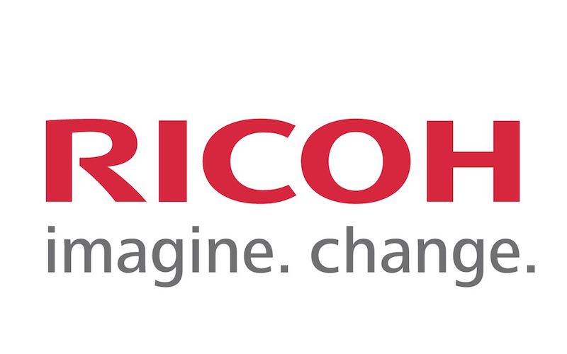 Riconoscimenti ecosostenibilità Ricoh
