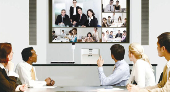 Il tuo business a portata di click: vieni a scoprire i nuovi sistemi di Visual e Unified Communication!