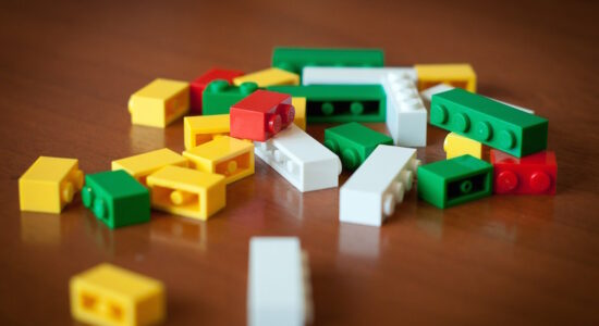 Rivoluzione in casa Lego: arrivano i nuovi mattoncini ecologici