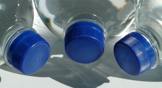 Il futuro della plastica? È totalmente vegetale!