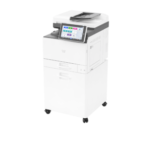IM C300 – IM C300F