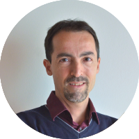 Federico Magni, Ecotec Srl
