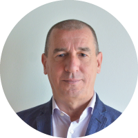 Massimo Fossati, Ecotec Srl
