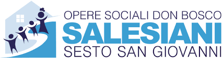 Opere sociali Salesiani logo
