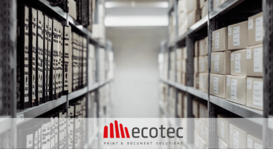 Archiviazione documentale Milano: la digitalizzazione dei processi