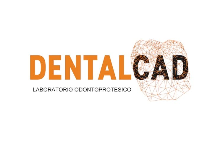 Logo DENTALCAD
