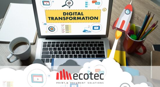 Trasformazione digitale aziendale: uno sguardo al futuro