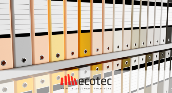 Archiviazione documentale e conservazione sostitutiva: ciò che serve per prendere il volo!