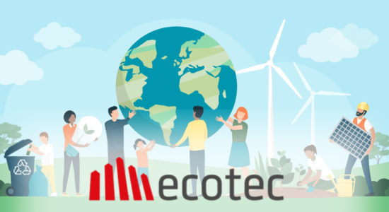 Sostenibilità ambientale: ecco i primi passi del viaggio Ecotec verso gli standard SDG Compass Guide