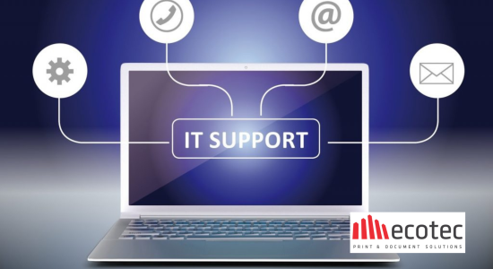 Come gestire l’Help Desk informatico