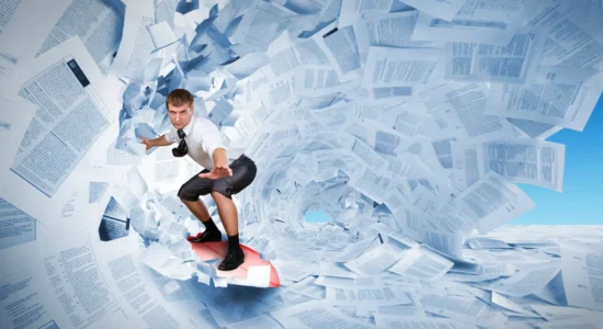 Digitalizzazione dei processi: 5 errori che frenano le aziende italiane