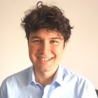 Miguel Cornago, Ecotec Srl