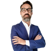 Gaetano Debenedetto, Ecotec Srl